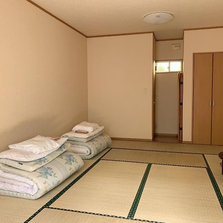 Hotel Yokohamaya Kamisu Exteriér fotografie