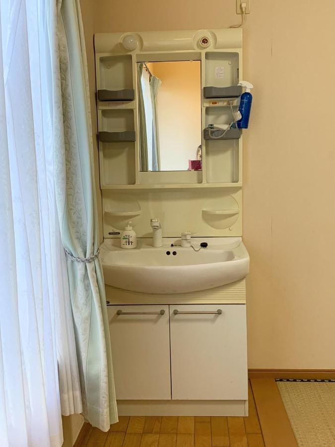Hotel Yokohamaya Kamisu Exteriér fotografie